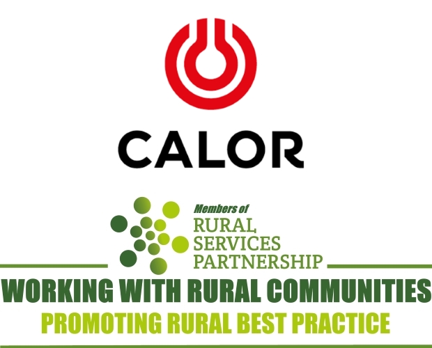 Calor’s national grant scheme for rural communities